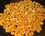 A picture of step 2 of Buttery Sweet Corn.