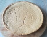 Tort serowy "Czerwone maki" krok przepisu 1 zdjęcie