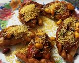 જામનગરી ઘૂઘરા (Jamnagari Ghughra Recipe In Gujarati) રેસીપી સ્ટેપ3ફોટો