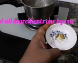 தந்தூரி மசாலா டீ ரெசிபி ஸ்டேப் 2 புகைப்படம்