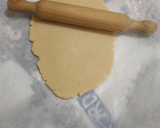 Foto del paso 3 de la receta: Galletas navideñas con Nutella