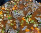 Foto del paso 4 de la receta: Lengua al estilo Panameño