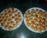 Foto del paso 8 de la receta: Pancitos saborizados de provenzal con pimentón dulce... riquísimos !! 😊