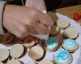 Foto del paso 5 de la receta: Rogelitos bien 🇦🇷