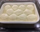 Foto del paso 7 de la receta: Bollos de leche y queso