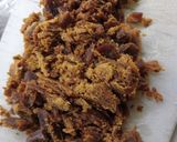 Foto langkah ke 2 dari resep Syrup Buah Naga.