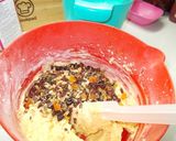 Püspökkenyér recept fázis 3 fotója