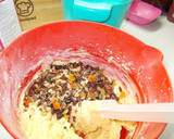 Püspökkenyér recept fázis 3 fotója