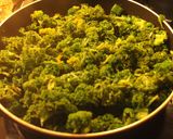 Foto del paso 4 de la receta: Revuelto salpiconeado
