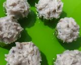 Foto langkah ke 5 dari resep Siomay Bandung Premium.