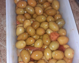 Foto del paso 5 de la receta: Ensalada Marruecos de verdolaga😋😊👍