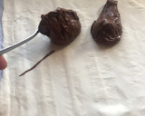 Foto del paso 1 de la receta: Palmeras de hojaldre y Nutella