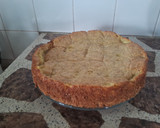 Foto del paso 8 de la receta: Torta matera de semillas chía y crema pastelera 🍰