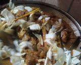 Foto langkah ke 7 dari resep Tongseng Kambing.