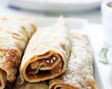 Foto del paso 9 de la receta: Panqueques
