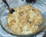Foto del paso 4 de la receta: Coliflor gratinado