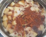Foto del paso 3 de la receta: Malarabia cubana