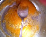 Foto del paso 6 de la receta Huevos rellenos de espinacas gratinados
