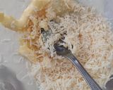 Foto langkah ke 1 dari resep (Sourdough Discard) Roti Isi Keju Manis.