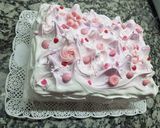 Foto del paso 10 de la receta: Torta merengada