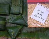 Foto langkah ke 6 dari resep Tempe Homemade 💌 (edisi PDKT).