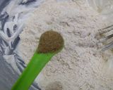 A picture of step 3 of Butter Cookies.