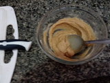 Berinjela com Tahini