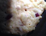 Foto del paso 6 de la receta: Croquetas de arroz con pollo
