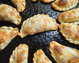 Foto del paso 7 de la receta: Empanadas criollas (con papa)
