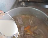 Foto del paso 6 de la receta: Carne a la Cacerola
