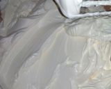 Foto langkah ke 5 dari resep Butter cream.