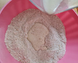 Foto del paso 2 de la receta: Budín de avena y coco en licuadora