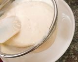 Hình bước làm 3 của món Mochi chuối
