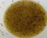 Foto del paso 4 de la receta Ensalada de berenjena