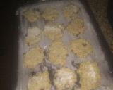 Foto del paso 3 de la receta: Galletitas sin azúcar, sin harina, veganas y muy proteicas 💪🏽