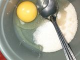 Bolu Pisang Kukus Takaran Sendok