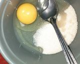 Foto langkah ke 3 dari resep Bolu Pisang Kukus Takaran Sendok.