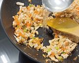 Foto langkah ke 3 dari resep Tahu Isi Ayam Suir.