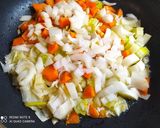 Foto del paso 3 de la receta: Ossobuco en salsa de vino y rovellons
