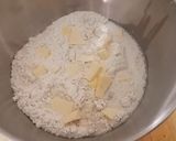 Sós négyes recept fázis 1 fotója