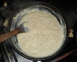 Foto del paso 2 de la receta: Avena con Manzana Canela