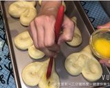 古早味香蔥麵包Shallot Bread的食譜步驟12照片