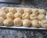 Foto del paso 7 de la receta: Bombitas