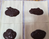 Foto del paso 3 de la receta: 🍫Napolitanas de chocolate