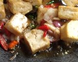 Foto langkah ke 2 dari resep Tumis Tahu Tauge.