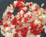 Foto langkah ke 1 dari resep Tumis Teri Bawang Merah.