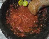 Foto langkah ke 4 dari resep Sambel Dadakan.