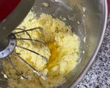 Foto del paso 2 de la receta: Budín de arándanos