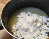 Húsvéti linzer sütemény (gluténmentes, tejmentes) recept fázis 5 fotója