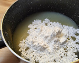 Húsvéti linzer sütemény (gluténmentes, tejmentes) recept fázis 5 fotója